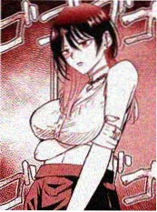 成人漫画《夜班便利店》封面