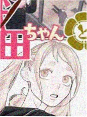 成人漫画《房东的钥匙》封面