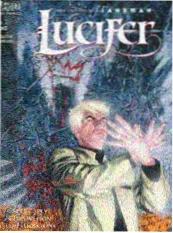 成人漫画《鱼缸》封面