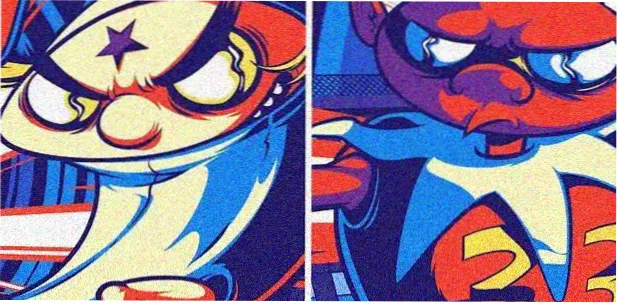 成人漫画短篇精选主视觉